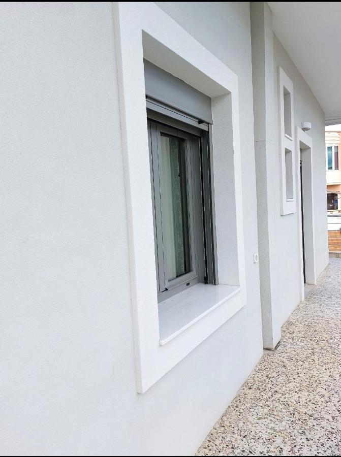 Anna'S Beautiful Apartment Chania  Екстер'єр фото