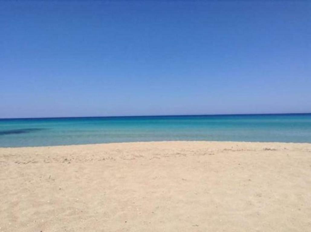 Anna'S Beautiful Apartment Chania  Екстер'єр фото